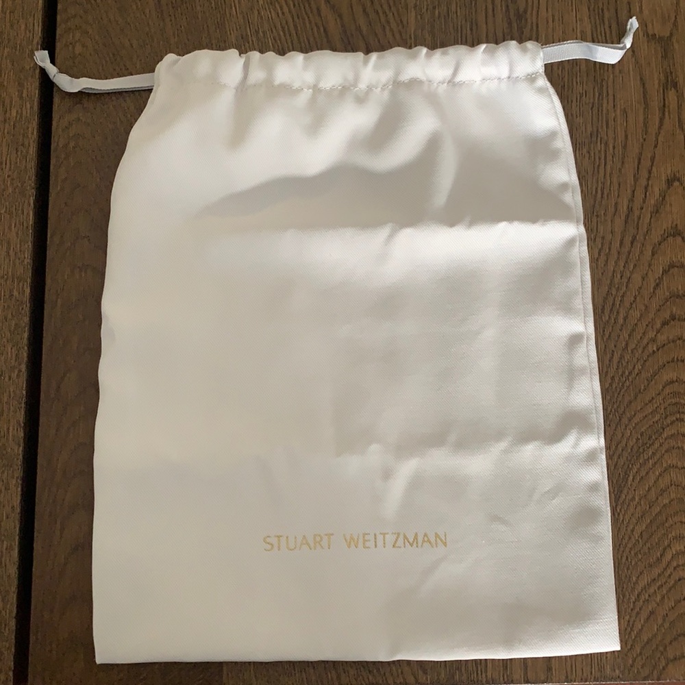Stuart Weitzman